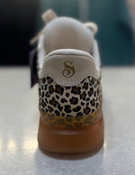 SKECHERS Slip-ins   Leopard Print