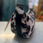 EU363 Unisex Small Crossbody Bag