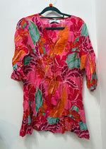 Emma Top/Tunic