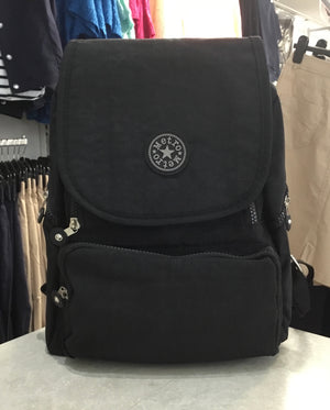 LL174 Plain Rucksack