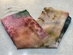 RC22150 Floral Print Scarf