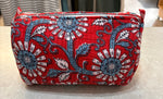 B1030 Cosmetic Bag ( available in : sizes )