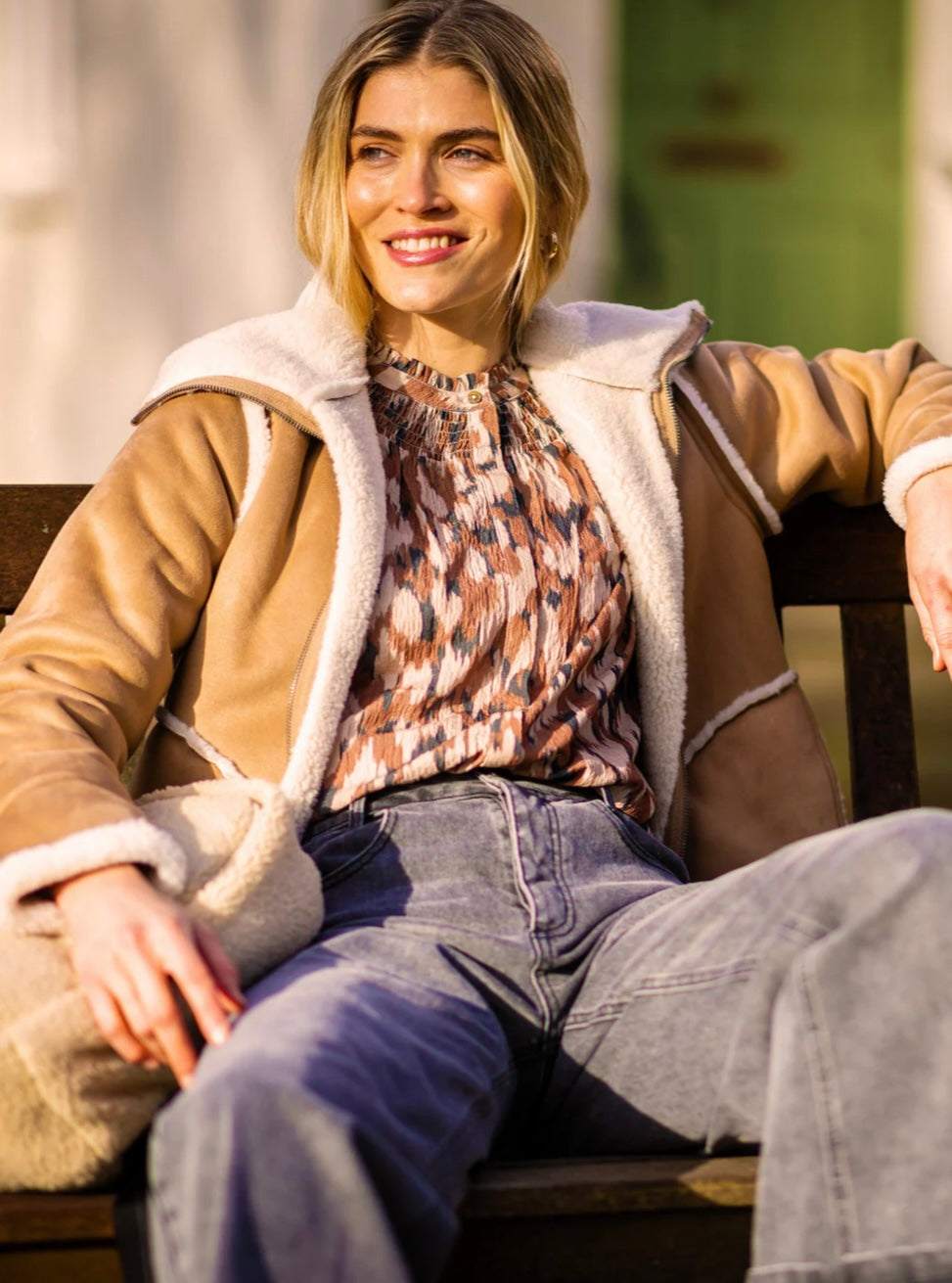 Pine Jacket