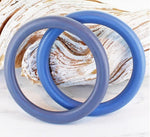 BB1303 SET/2 TONAL RESIN BANGLES
