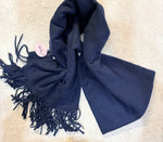 PM4812A plain Warm Scarf