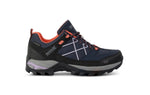 RWF835 Regatta Womens Samaris III Low Walking Shoes