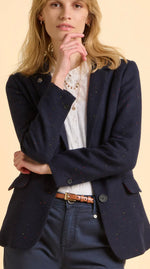 Dusky Jacket