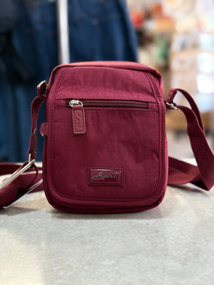 3938 Spirit Crossbody Small Bag