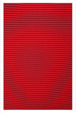Perfect Stripe V neck        T-Shirt