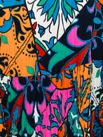 One Summer Kimberly Dress Print 2