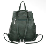 H120 Classic drawstring Backpack