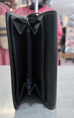 WL12 Leather Purse