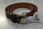 LB06 Tan Belt 1.8 cm wide