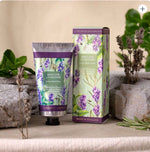 Anniversary English Lavender Hand Cream