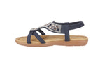 Halcyon Sandal