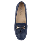 Nautical Royal Blue Loafer