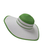 H101 STRAW HAT