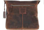 Cheltenham Leather Bag