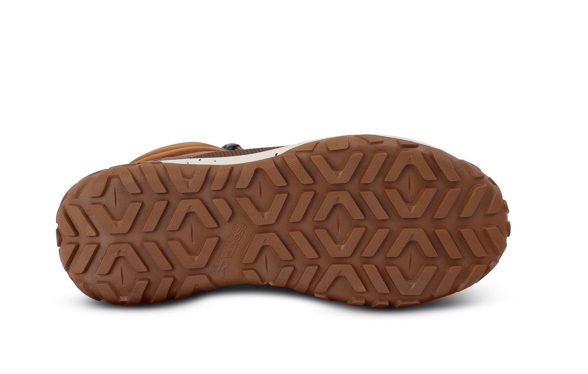 RWF899 Women's Shayford Walking Boots | Brown