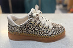 SKECHERS Slip-ins   Leopard Print