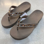 119403 Skechers Arch fit Flip Flops