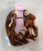 Mm2106 Magnetic Scarf