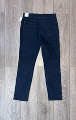 1001 Angelika Jump in Slim Fit Jeans