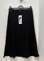 761SK 27” Soft Touch Knitted Skirt