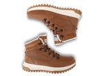 Regatta Womens Sherbourne Leather Winter Boots