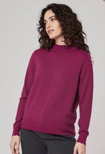 Chelsea Cosy Knit Jumper