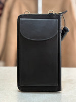 T-80 Ladies Leather Phonebag/Purse
