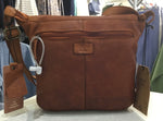 D-91 Leather Bag