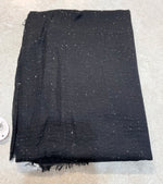 LP3770 Sparkle plain Scarf