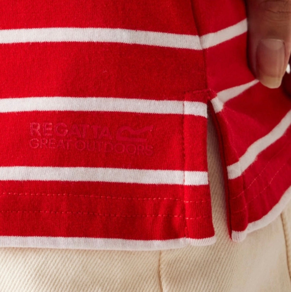 RWT330 Baylette Tee