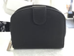 0467 Lorenz Rounded Purse with ID Window