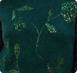 690 SEQUIN FLOWER JUMPER