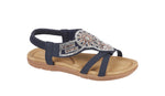 Halcyon Sandal