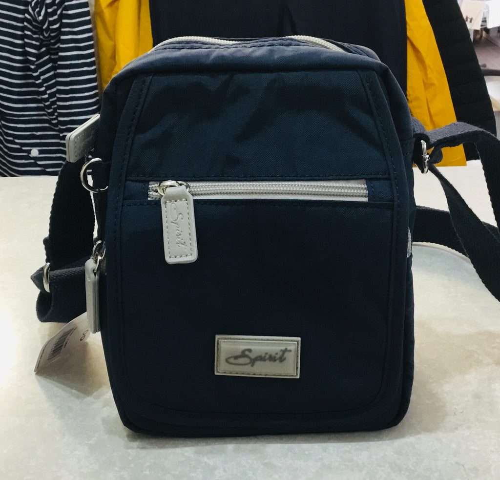 3938 Spirit Crossbody Small Bag