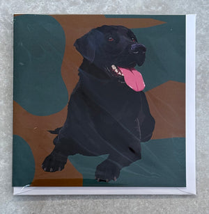 Greeting Cards by Leslie Gerry