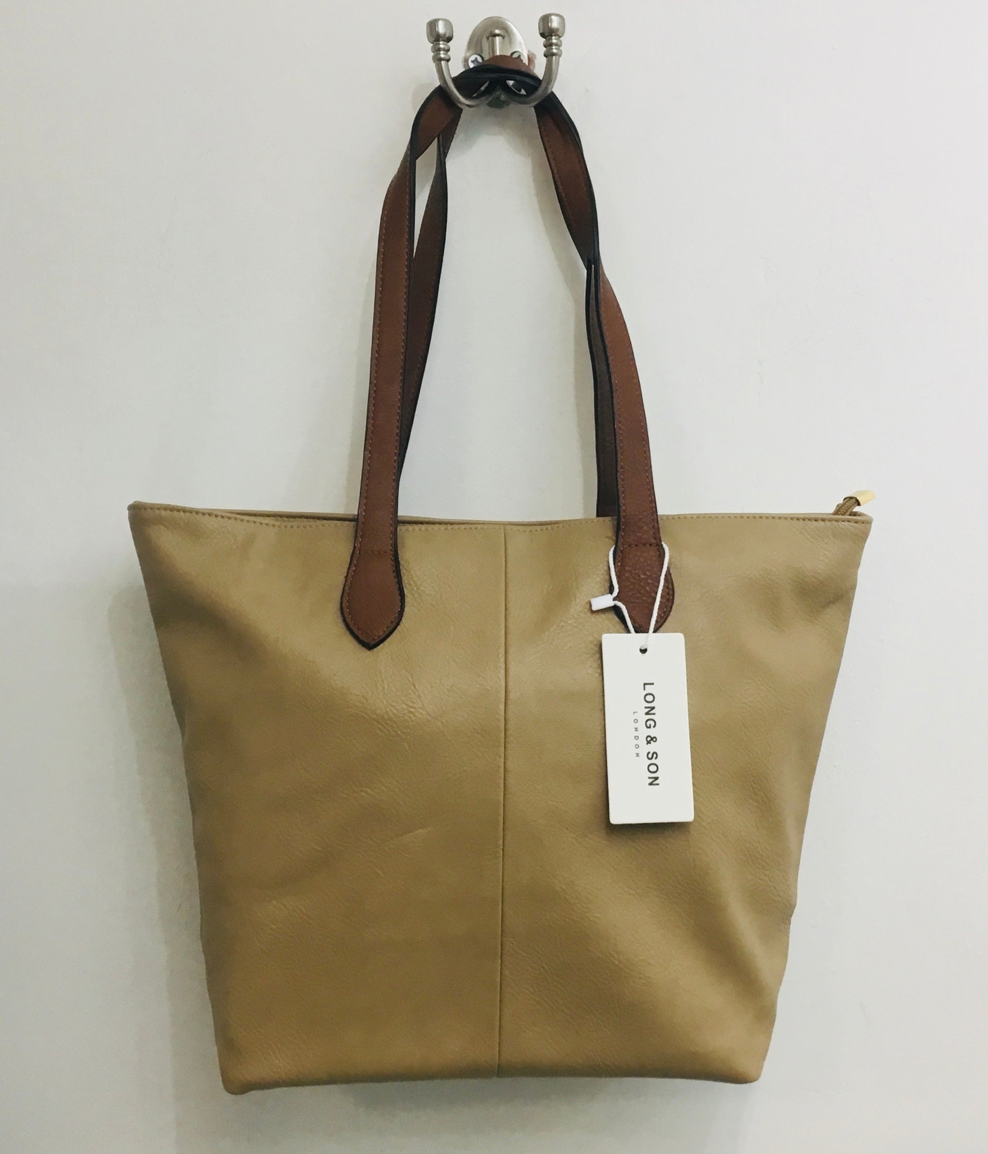 288 Shopper Tote Bag