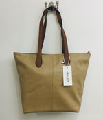 288 Shopper Tote Bag