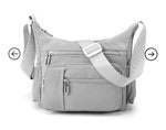 PORTO CROSSBODY BAG