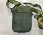 X-508 Small Crossbody Bag