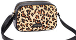 CM7663 Animal Print Camera Bag