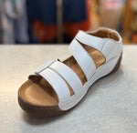 Luma Sandal Adjustable