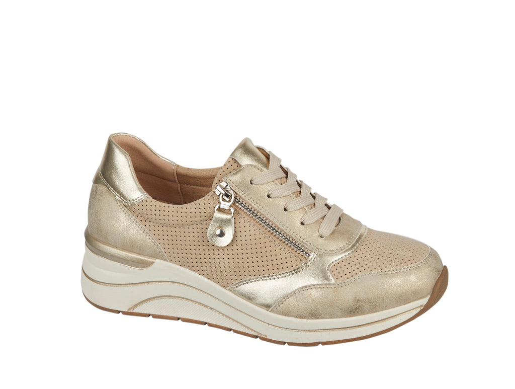 Saville Gold Trainer