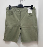 733sh Lyocell Short