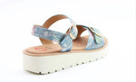 Sonja Floral Sandal