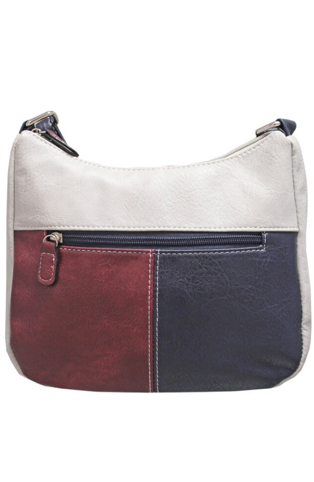 TINA MULTI CLASSIC CROSSBODY/SHOULDER