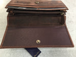 Matilda Leather Wallet/Purse